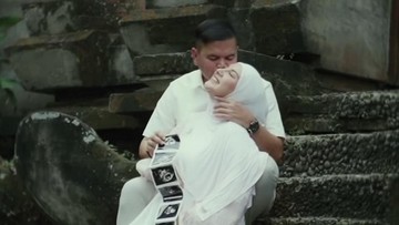 Kehangatan Keluarga Irish Bella Sambut Adik Baru, Anak-Anak Tunjukkan Momen Bahagia Tanpa Cemburu