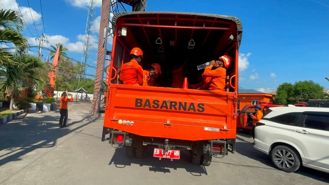 Ratusan Guncangan Susulan Terjadi Pascagempa Besar M7,7 di NTT, BMKG Pantau Aktivitas Sesar