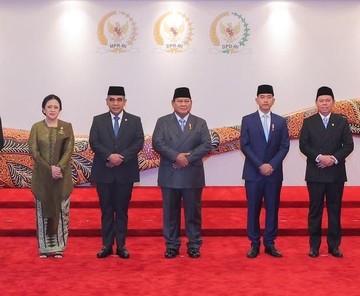 DPD RI Gapai Posisi Strategis: Aspirasi Daerah Jadi Kebijakan Nasional