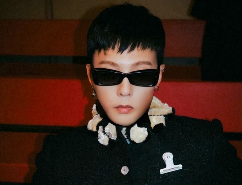 G-Dragon Berbagi Rezeki: Rp6,29 Miliar Didedikasikan untuk Seniman Muda Berkarya
