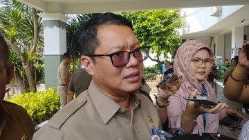 TransJakarta Ambil Alih Kelola Kapal dan Pelabuhan Menuju Kepulauan Seribu