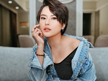 Marizka Juwita Kembali ke Panggung Vokal Lewat Single "Nekat", Sebuah Refleksi Perpisahan yang Mendalam