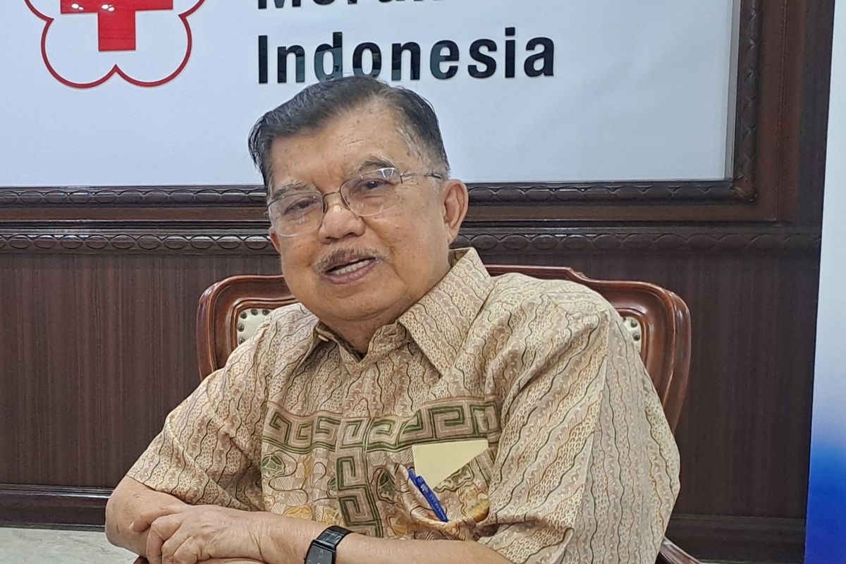 21 Tahun Damai Aceh: JK Ajak Masyarakat Fokus Keadilan dan Kemakmuran