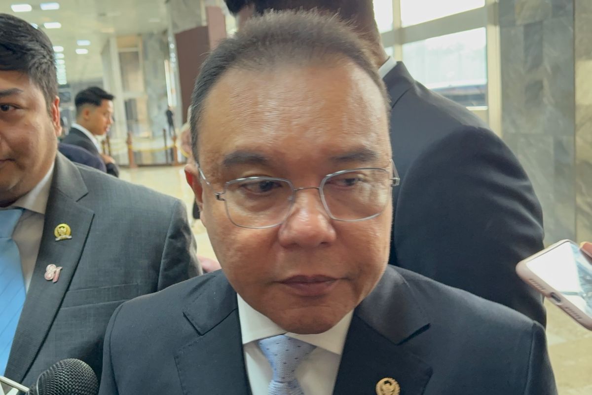 DPR RI Tegaskan Keselamatan Warga NTT Prioritas Utama Pasca Gempa M 7,7