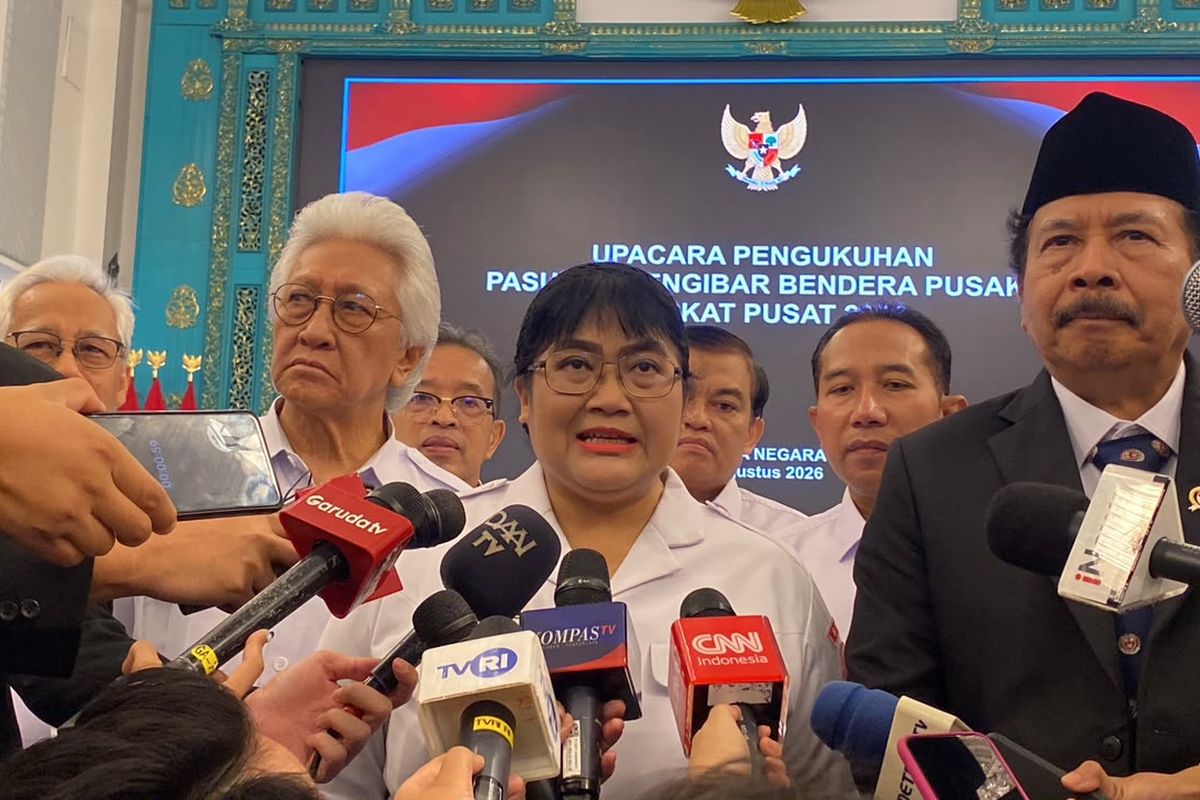 Paskibraka Siapkan Kejutan Spesial untuk Upacara 17 Agustus di Istana