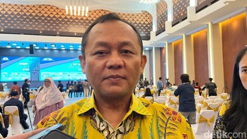 Delapan Prioritas RAPBN 2027: Golkar Nilai Prabowo Tawarkan Peta Pembangunan Jelas