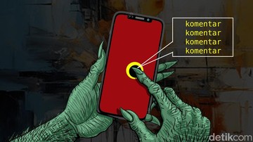 Tegas! Unesa Beri Sanksi Skors untuk 6 Mahasiswa Pelaku Pelecehan Verbal ke 26 Dosen dan Mahasiswi