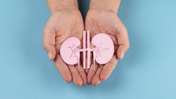Bangun Pagi, Jaga Ginjal Anda: 6 Pilihan Minuman Penting untuk Fungsi Optimal