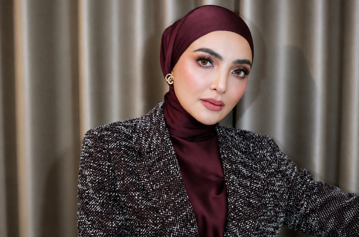 Ashanty Ungkap Trauma Masa Kecil: Pelecehan Seksual di Bangku SD yang Tak Diketahui Ibunda