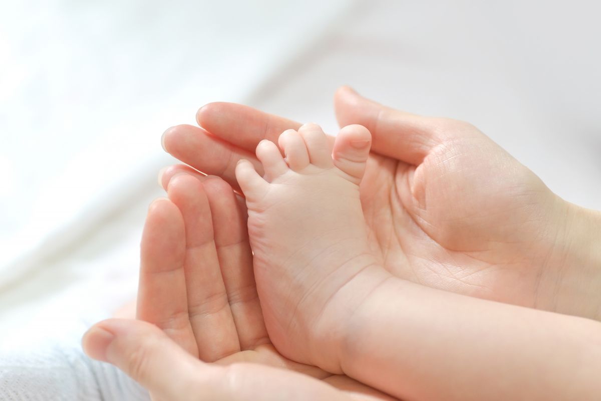 Kelahiran di Tengah Guncangan: Bayi Sikka Sambut Dunia dengan Nama Penuh Makna
