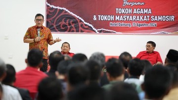 Respons Cepat PDI Perjuangan: Bantuan Kemanusiaan untuk Korban Gempa NTT Mengalir