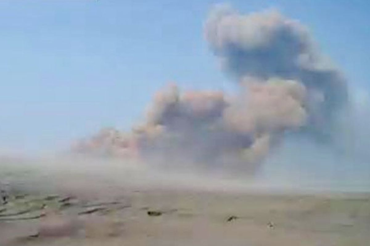 Aktivitas Vulkanik Meningkat, Gunung Anak Krakatau Kembali Luncurkan Kolom Abu