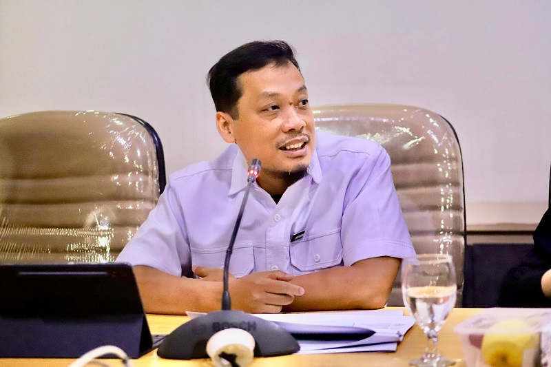 Perda BPR Syariah Gebrakan Baru DPRD Bandung untuk Dongkrak Pendapatan Daerah