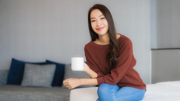 Rutinitas Harian yang Tanpa Disadari Membuat Wajah Tampak Lebih Tua