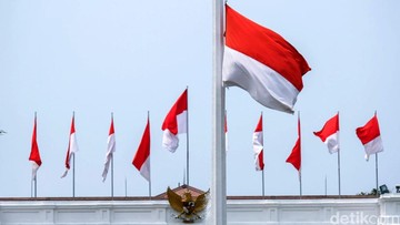 Merah Putih di Dunia: Makna Universal di Balik Bendera Bangsa Lain