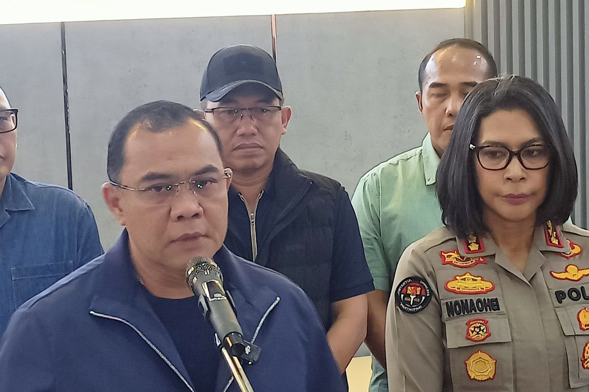 Jaringan Judi Senilai Miliaran Rupiah Dibongkar di Batam, Ratusan Orang Terjaring