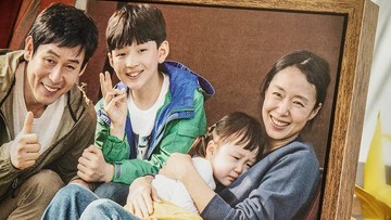 Rekomendasi Film Korea Penguras Air Mata: Siapkan Tisu dan Mental Anda