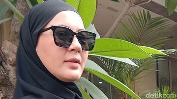 Paula Verhoeven Bagikan Kisah Perjuangan dengan Cedera Engkel, Sempat Bergantung pada Kursi Roda