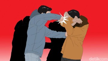 Ketua RT Jadi Tersangka Penganiayaan Warga, Upaya Mediasi Polisi Gagal Capai Kesepakatan
