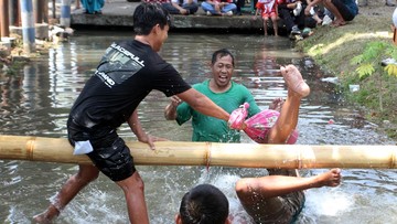 Merayakan Kemerdekaan: Waspadai Ancaman Cedera di Balik Semarak Lomba 17-an