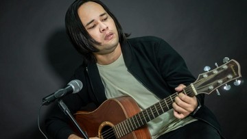 Rayakan HUT RI ke-81, Calvin Dores Hadirkan "Sampai Kapankah", Kisah Cinta Penuh Dilema