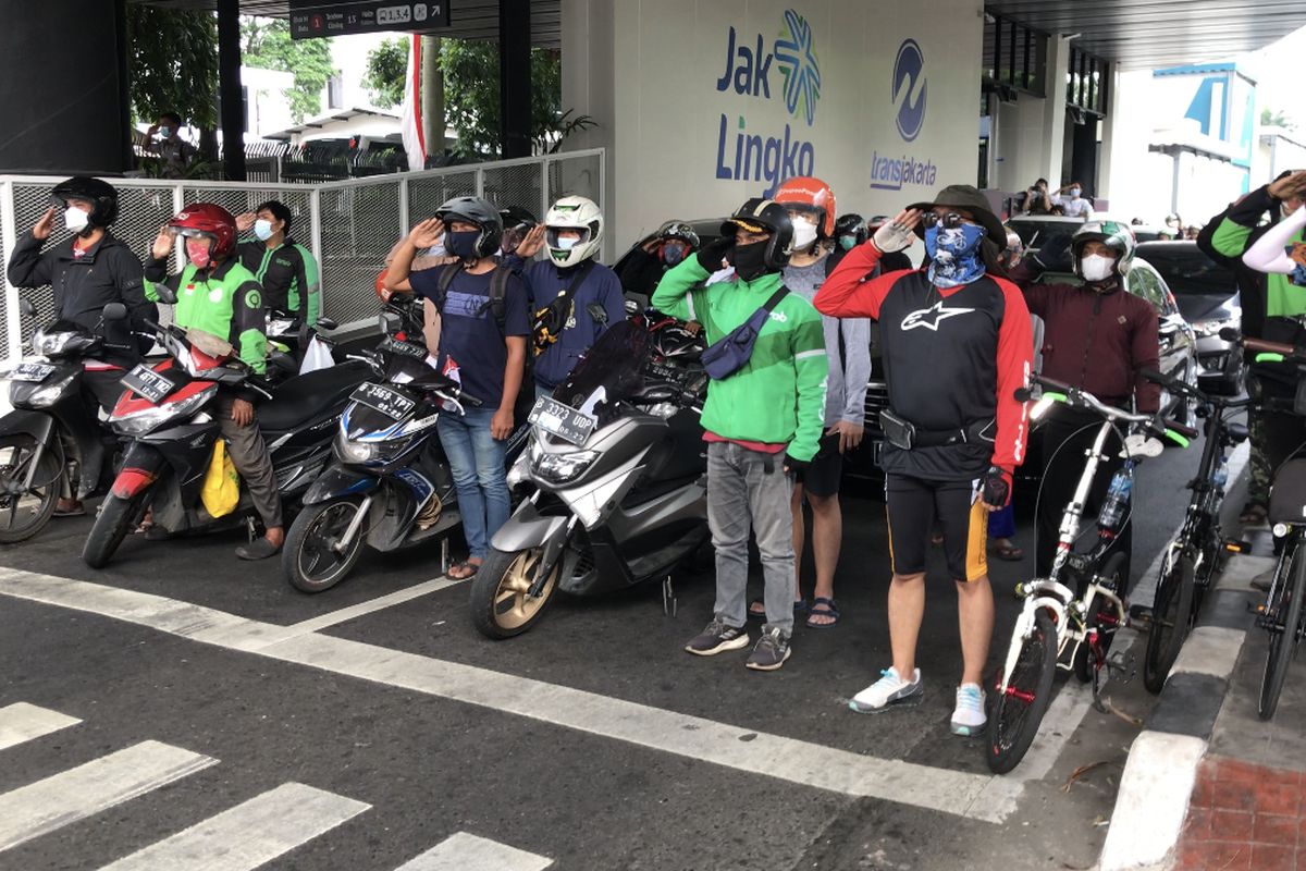 Mengheningkan Cipta: Instruksi Khusus untuk Peringatan HUT RI ke-81