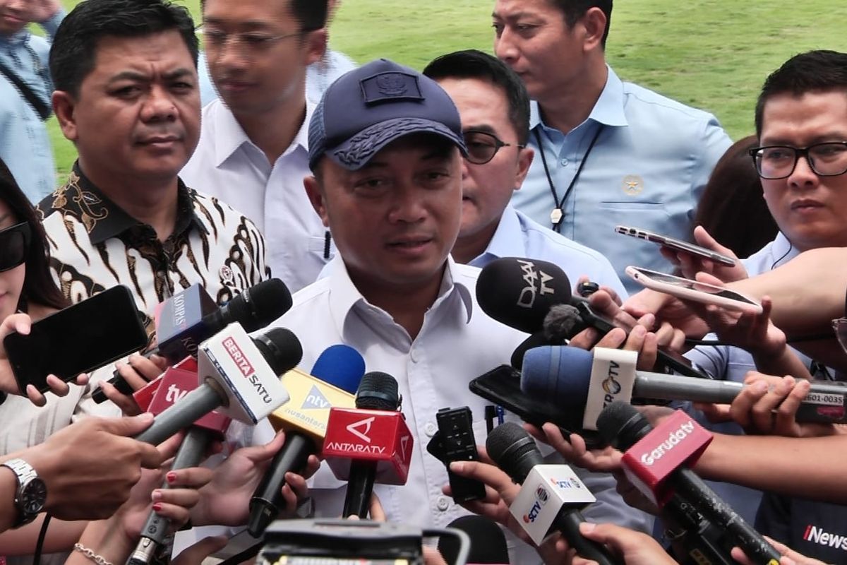 Fleksibilitas Kerja 18 Agustus: Imbauan Pemerintah untuk Perusahaan Pasca-Kemerdekaan