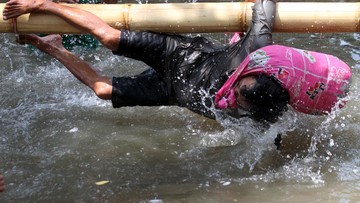 Cegah Cedera Saat Lomba Agustusan: Kenali Sinyal Tubuh Anda