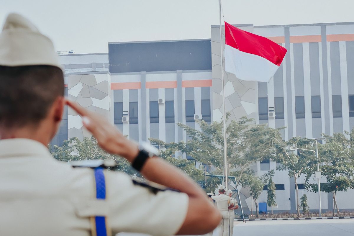 Panglima TNI Soroti Realisasi Program Kesejahteraan Rakyat Jelang Indonesia Emas