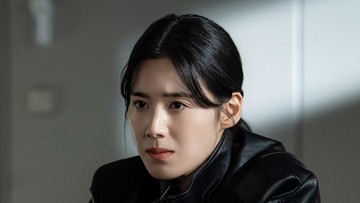 Jung Eun Chae Pancarkan Ketangguhan Detektif dalam "Flex X Cop 2", Tuai Pujian Penonton