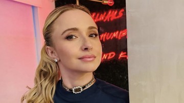 Duka Jagat Hiburan: Aktris Hayden Panettiere Berpulang di Usia 36 Tahun