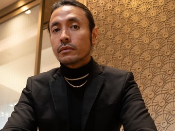 Rahasia Ello Jaga Harmoni Rumah Tangga: Cinta Bersemi Lewat Prinsip Sederhana "Happy Wife, Happy Life"