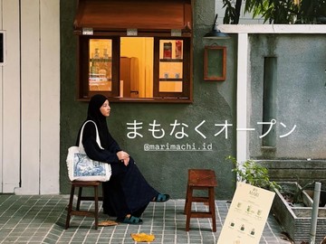 Bisnis Baru Natasha Rizki: Ekspansi ke Dunia Kuliner Lewat Kedai Matcha Kekinian
