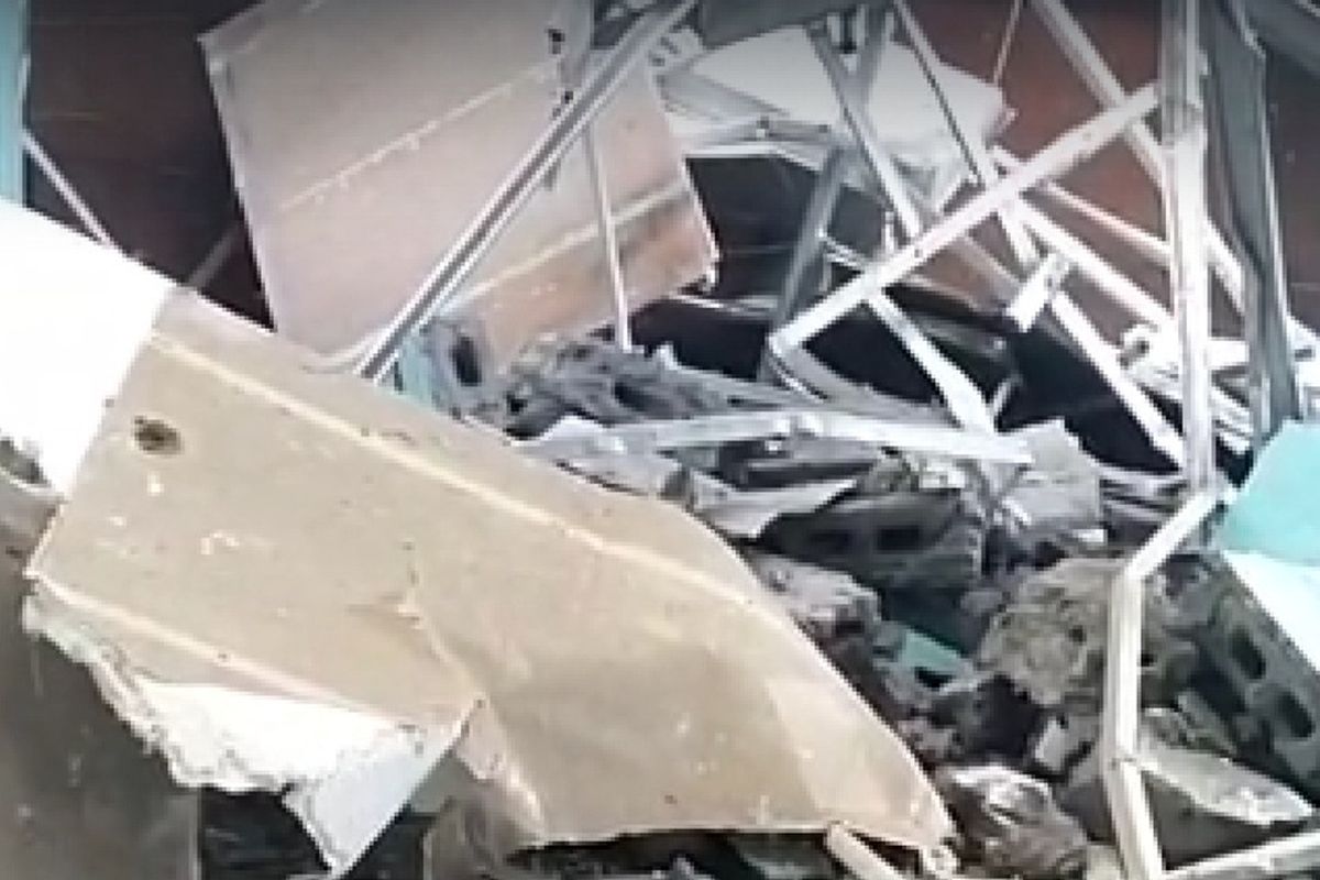 Gempa Flores: 25 Jiwa Melayang, Ratusan Terluka Berat di Manggarai Timur