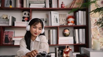 Musik: Rahasia Ampuh Mengangkat Mood dan Mengatasi Stres