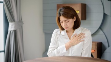 Aktivitas Sehari-hari Ini Ternyata Kunci Perpanjang Usia dan Jaga Jantung Sehat