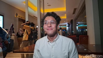 Ardhito Pramono Tuntut Keadilan: Gugat Sony Music Indonesia Terkait Sengketa Royalti