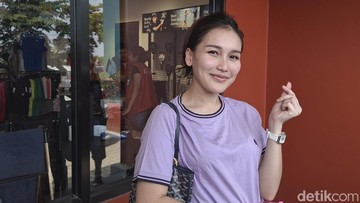 Nostalgia Ayu Ting Ting: Kiat Jitu Juarai Lomba 17-an Era Kanak-Kanak Terungkap!