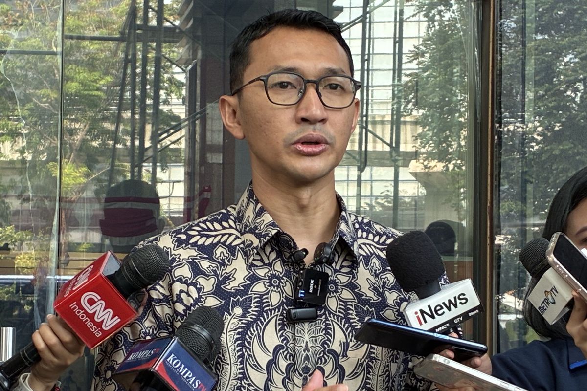 KPK Kumpulkan Bukti Kasus Bupati Muara Enim, Bupati Pali dan Sekda Terpanggil