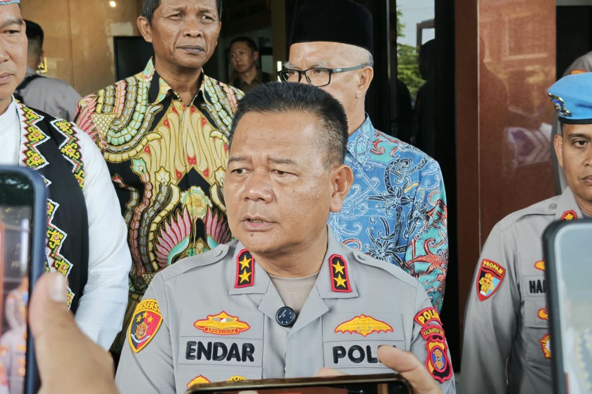 Mantan Petinggi Narkoba Kukar Hadapi Proses Hukum Lanjutan di Kejaksaan
