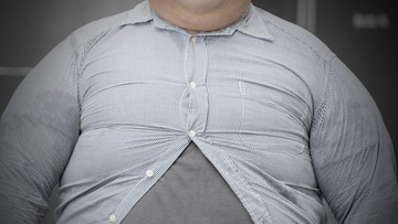 Asia Pimpin Tren Dunia: Negara Mana yang Paling Sukses Jaga Berat Badan Ideal?