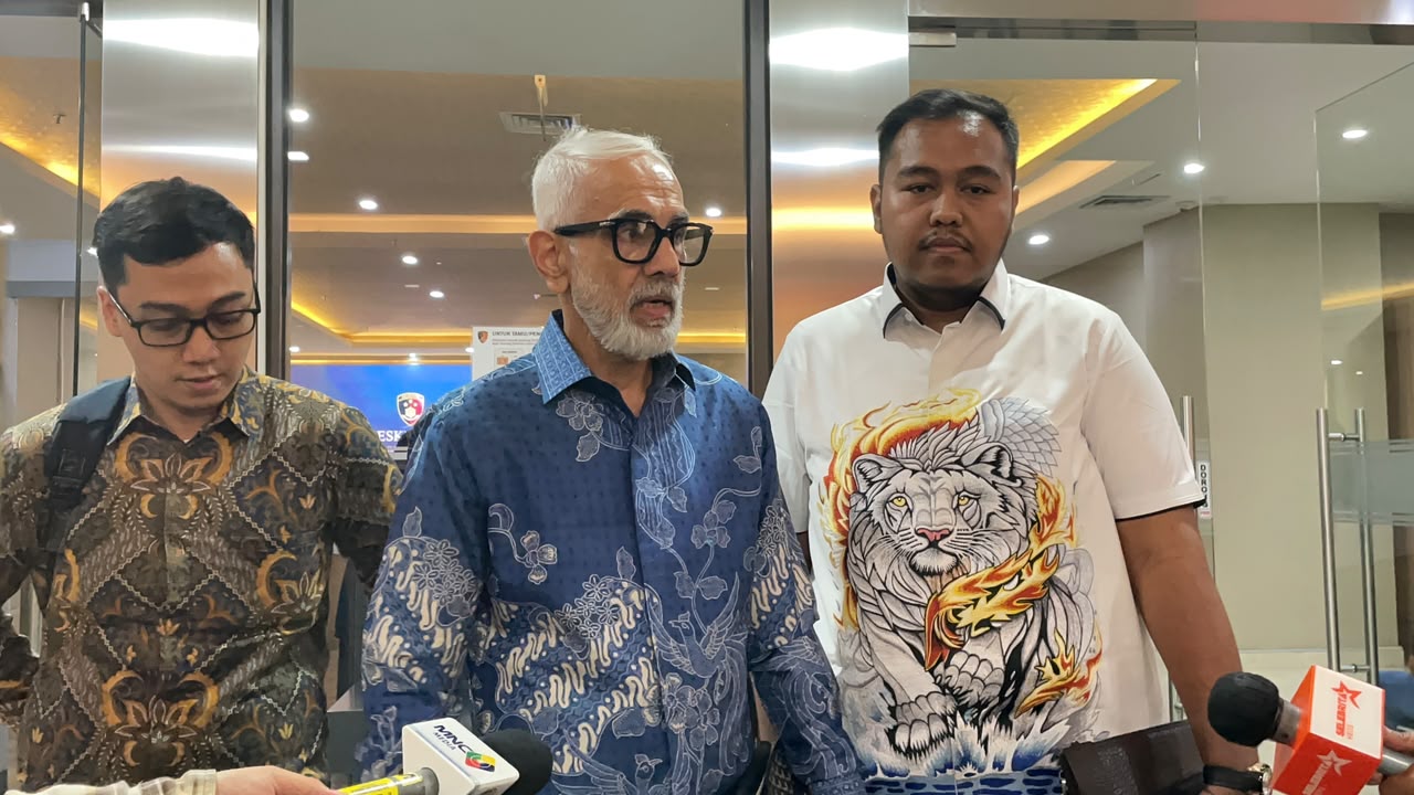 Suami Bunga Zainal Ajukan Upaya Hukum Baru: Gelar Perkara Khusus Dibuka untuk Kasus Dugaan Penipuan