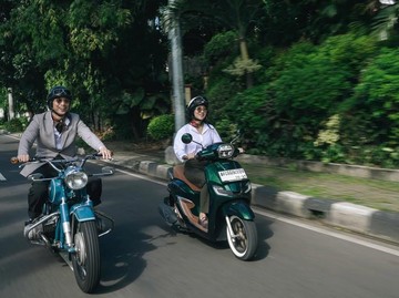 Pradikta Wicaksono dan Rachel Cia Resmi Menikah, Momen Sakral Digelar Tertutup