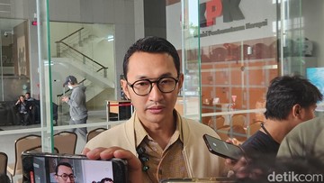 KPK Lacak Aliran Dana Suap Bupati Kuansing, Ketua DPRD Diperiksa Mendalam