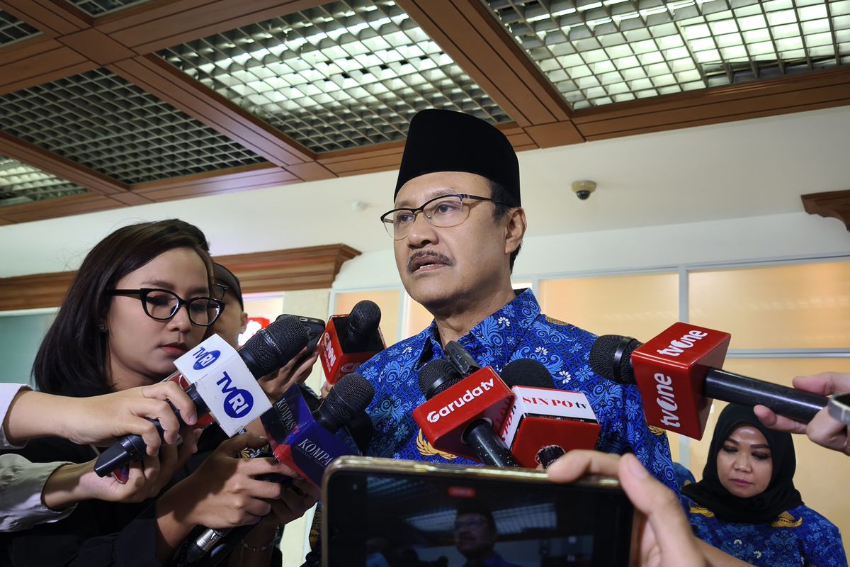 Gempa M 7,7 Guncang NTT: 70 Meninggal, 31.000 Jiwa Terpaksa Mengungsi