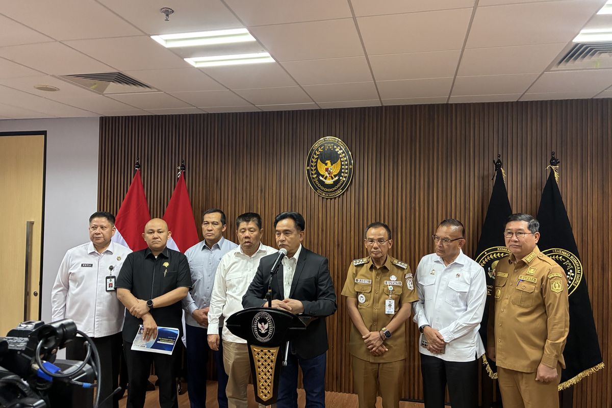 PT Timah Tetap Beli Timah Warga Bangka Belitung Pasca Kerusuhan, Aturan Baru Menanti