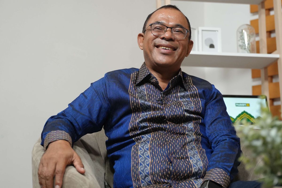 Gempa 7,7 M Guncang Ende: Sekolah Alihkan Belajar ke Rumah Selama 10 Hari