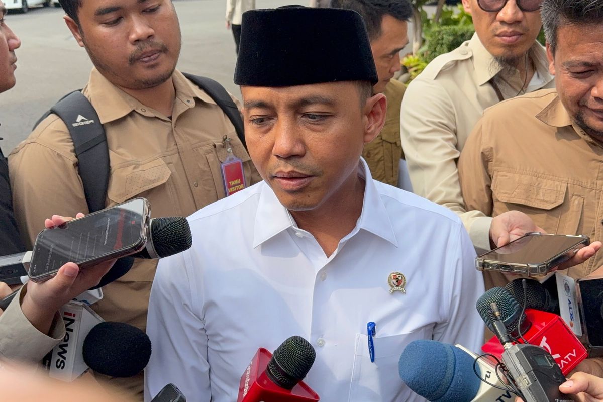 Ancaman El Nino 2026: Menhut Peringatkan Potensi Karhutla Dahsyat, Lampaui 2015