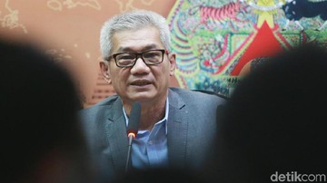 Golkar Lakukan Perombakan Struktur Pimpinan Komisi II DPR, Agun Gunandjar Gantikan Zulfikar Arse