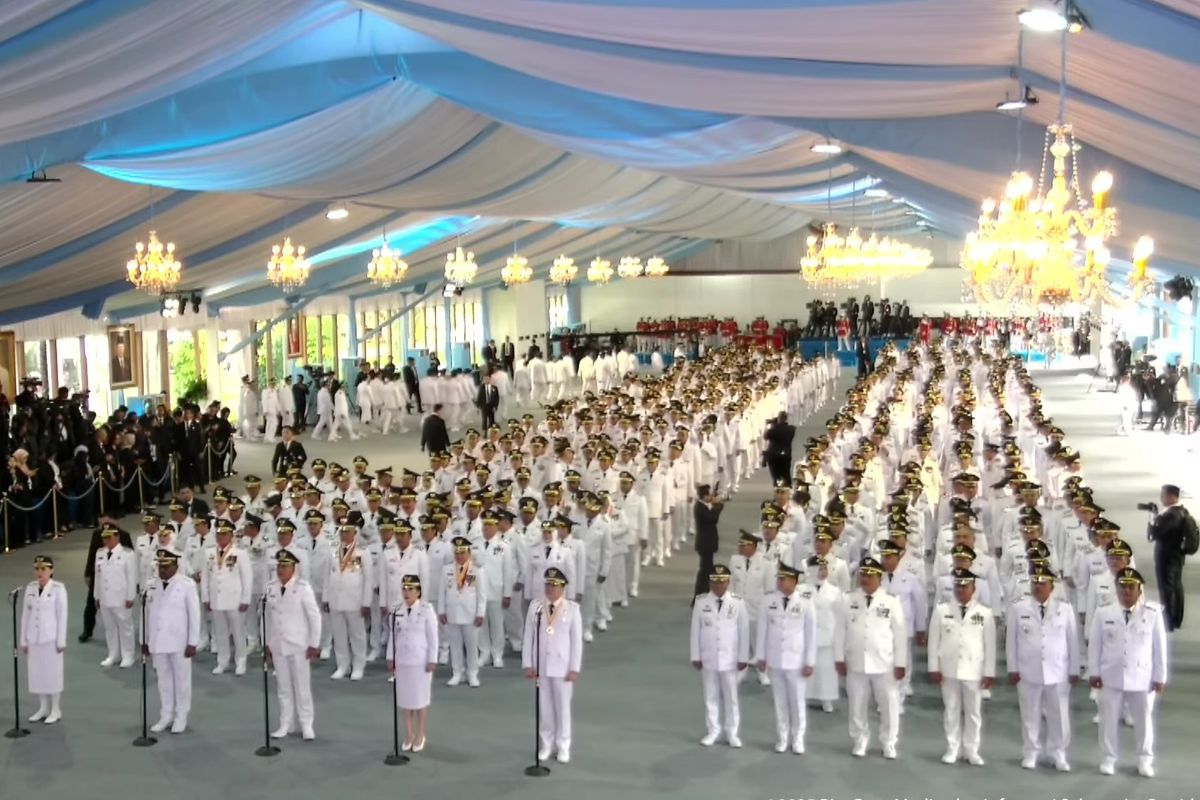 Aceh dan Papua Beri Sinyal: Pusat Perlu Dengarkan Suara Daerah Demi Keadilan